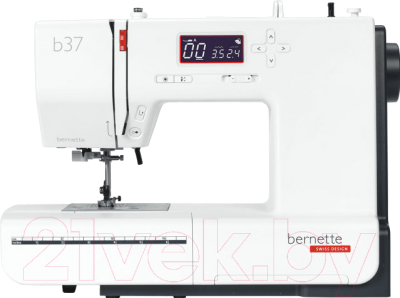 Швейная машина Bernina Bernette B37 - фото
