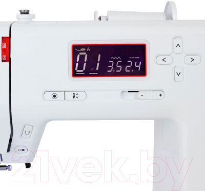 Швейная машина Bernina Bernette B37