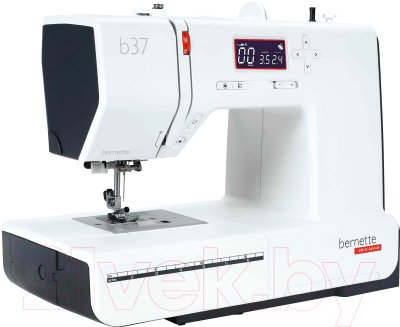 Швейная машина Bernina Bernette B37