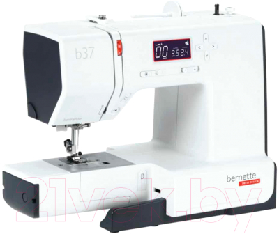 Швейная машина Bernina Bernette B37