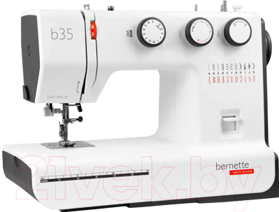 Швейная машина Bernina Bernette B35 - фото