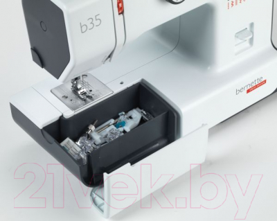 Швейная машина Bernina Bernette B35