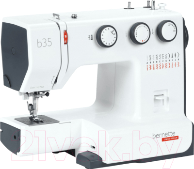 Швейная машина Bernina Bernette B35