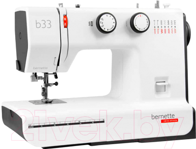 Швейная машина Bernina Bernette B33 - фото