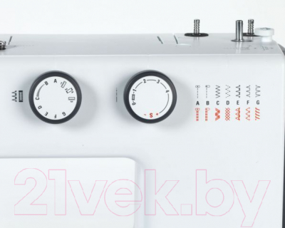 Швейная машина Bernina Bernette B33