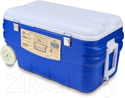 Термоконтейнер Арктика 2000-80