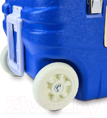 Термоконтейнер Арктика 2000-80