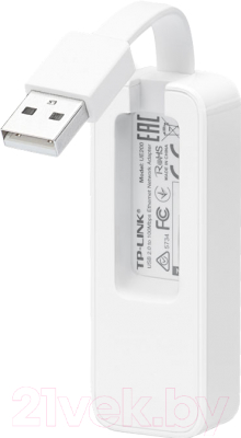 Сетевой адаптер TP-Link UE200