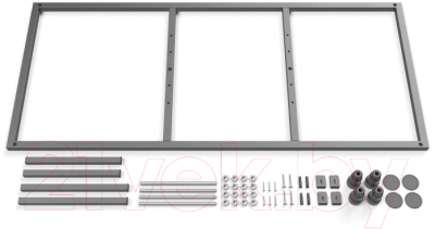 Каркас Cersanit Mito Red 150 / K-RW-MITO REDx150n