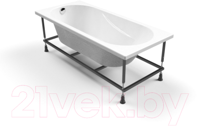 Каркас Cersanit Mito Red 160 / K-RW-MITO REDx160n