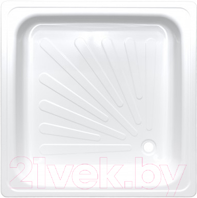 Душевой поддон Antika APS-80101 80x80 - фото