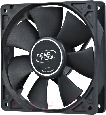 Вентилятор для корпуса Deepcool XFAN 120 - фото