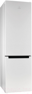 Холодильник с морозильником Indesit DS 4200 W - фото