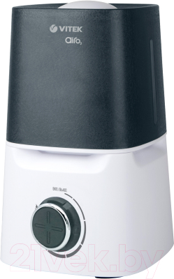 Ультразвуковой увлажнитель воздуха Vitek VT-2334 W - фото