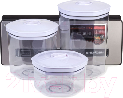 Вакуумный упаковщик Redmond RVS-M021