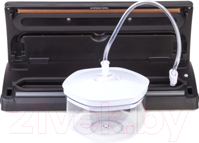 Вакуумный упаковщик Redmond RVS-M021