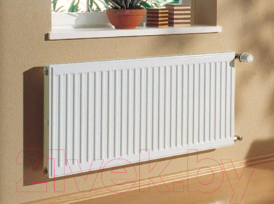 Радиатор стальной Kermi Profil-Kompakt FKO Тип 11 500x1600