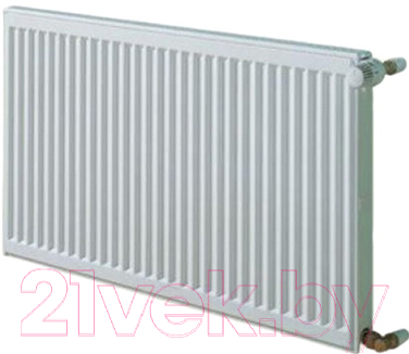 Радиатор стальной Kermi Therm X2 Profil-Kompakt FKO Тип 22 200x600 - фото