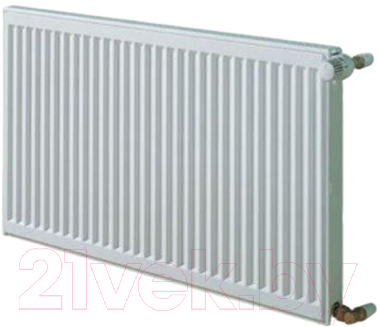 Радиатор стальной Kermi Therm X2 Profil-Kompakt FKO Тип 22 200x1200 / FKO220201201NXK - фото