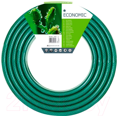 Шланг поливочный Cellfast Economic 3/4