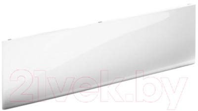 Экран для ванны Roca BeCool 180 / ZRU9302783 - фото