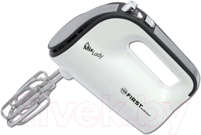 Миксер ручной FIRST Austria FA-5263-1 - фото