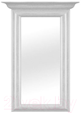 Зеркало Black Red White Kentaki S320-LUS/50 - фото