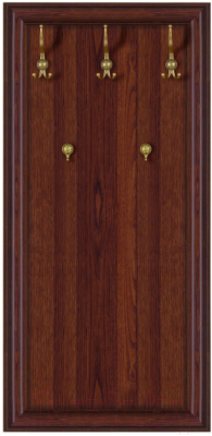 Вешалка для одежды Black Red White Kentaki S320-WIE/75 - фото