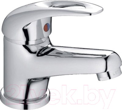 Смеситель Ledeme L1002-B - фото