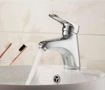 Смеситель Ledeme L1004