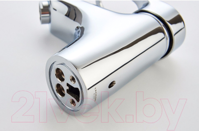 Смеситель Ledeme L1004