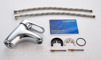 Смеситель Ledeme L1004