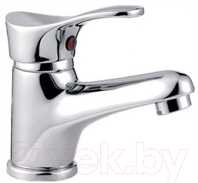 Смеситель Ledeme L1014-B - фото