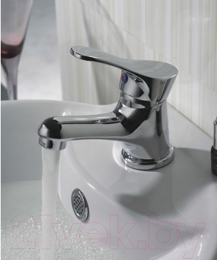 Смеситель Ledeme L1014-B