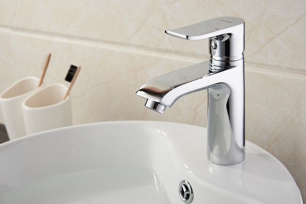 Смеситель Ledeme L1034