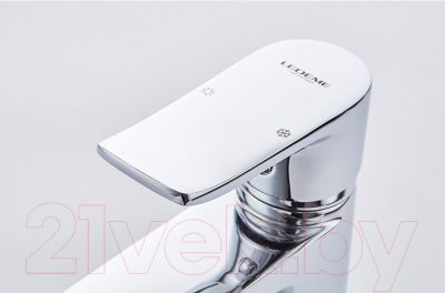 Смеситель Ledeme L1034
