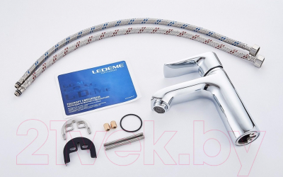 Смеситель Ledeme L1034