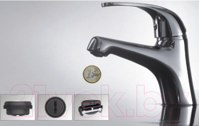 Смеситель Ledeme L1035