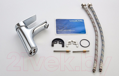 Смеситель Ledeme L1040