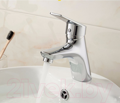 Смеситель Ledeme L1040