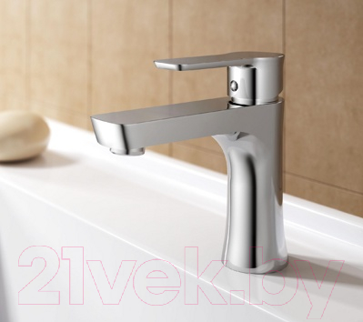 Смеситель Ledeme L1046