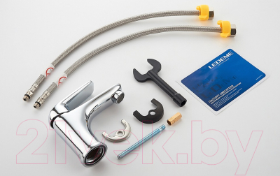 Смеситель Ledeme L1048