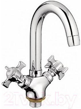 Смеситель Ledeme L1111-2 - фото