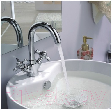 Смеситель Ledeme L1111-2