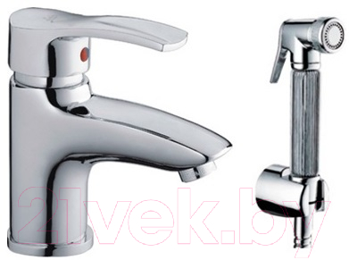 Смеситель Ledeme L1264 - фото