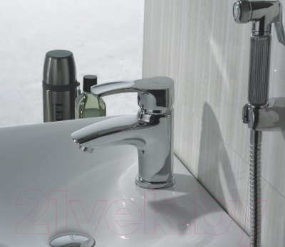 Смеситель Ledeme L1264