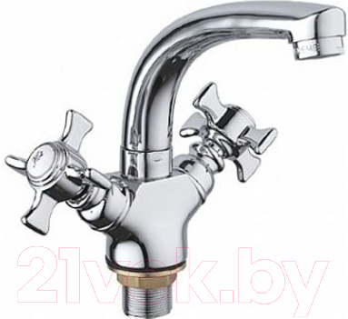 Смеситель Ledeme L1311-2 - фото