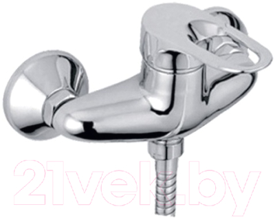 Смеситель Ledeme L2004 - фото