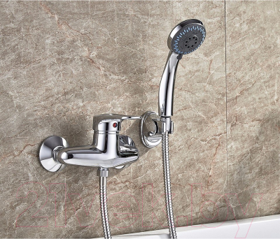 Смеситель Ledeme L2004