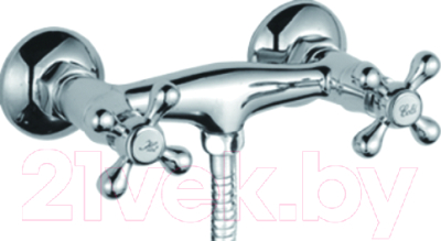 Смеситель Ledeme L2008 - фото